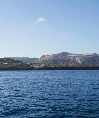Etna Hills