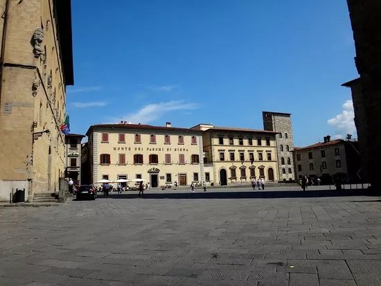 Palazzo Pretorio