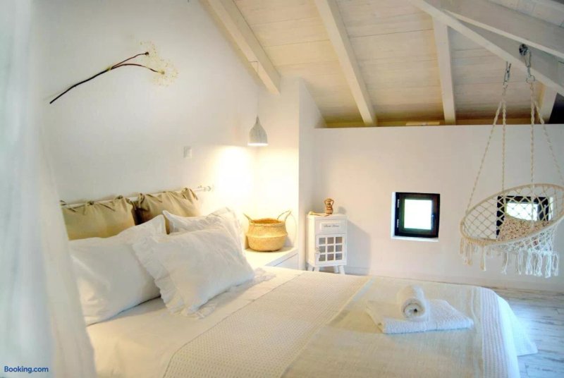 To Spiti - Pelion House