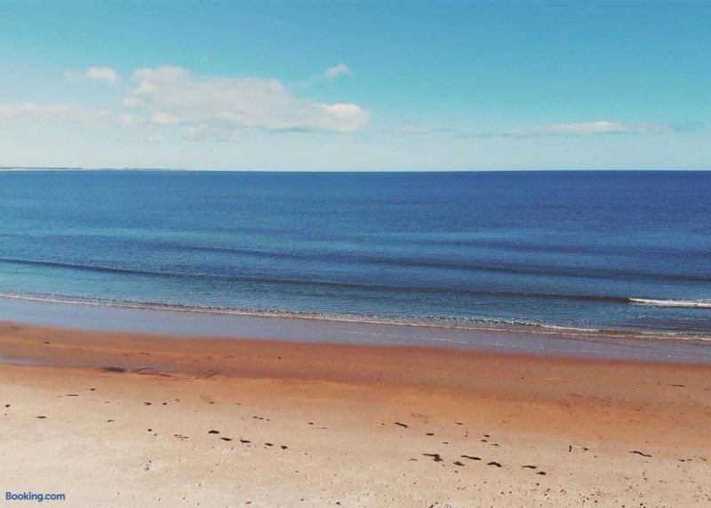 Golden Sands Holiday Park