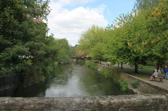 London Country  Tours