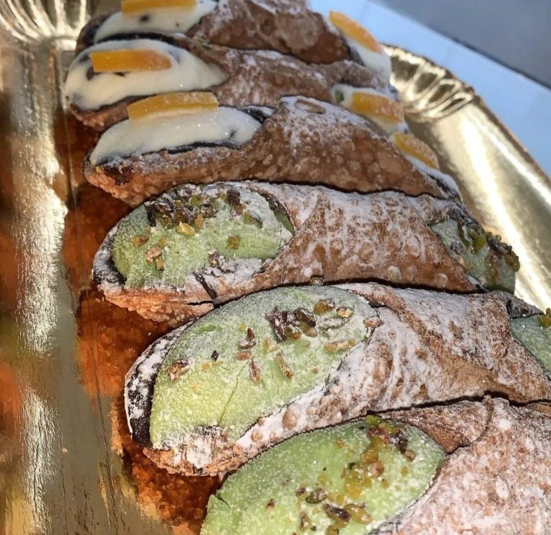 Caffe Sorrento