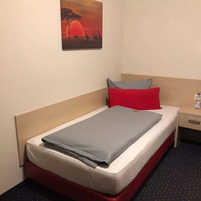 Kornelia Maier Hotel Aurach Garni