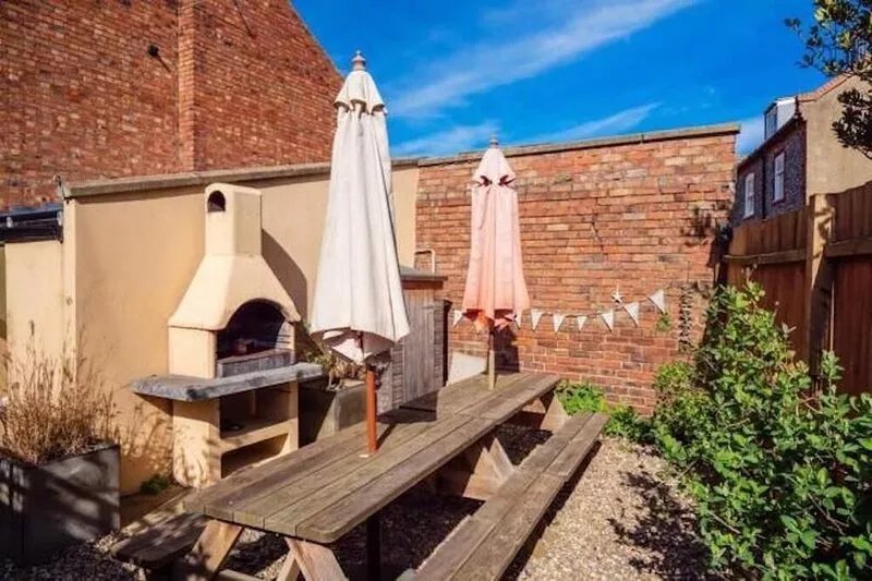 Seaview Villa 5* luxurious accommodation near the beach