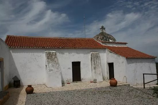 Capela de Sao Bras