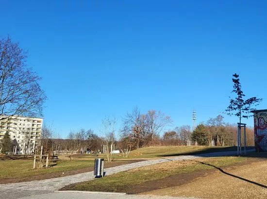 Burgerpark