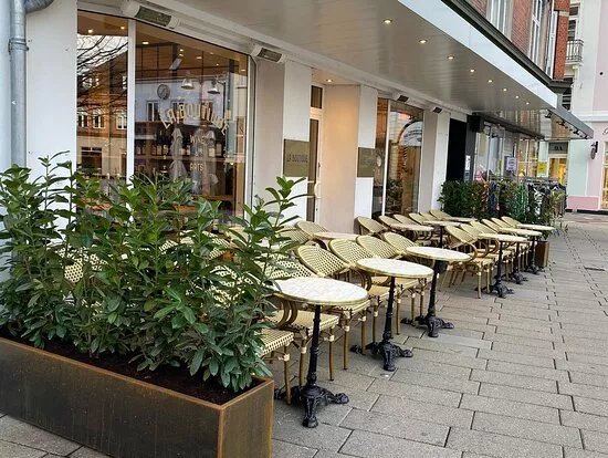 La Boutique