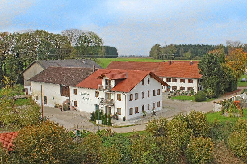 Gaestehaus Duernberg