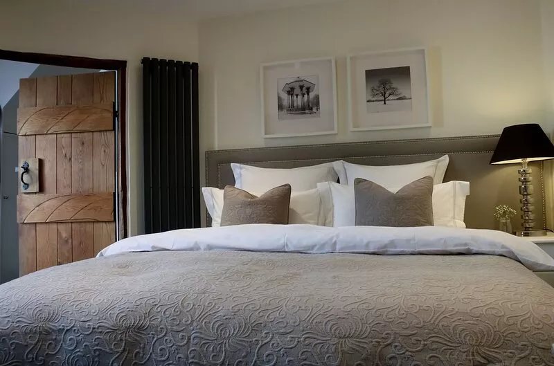 The Net loft, Croyde, sleeps 2 Private Hot Tub