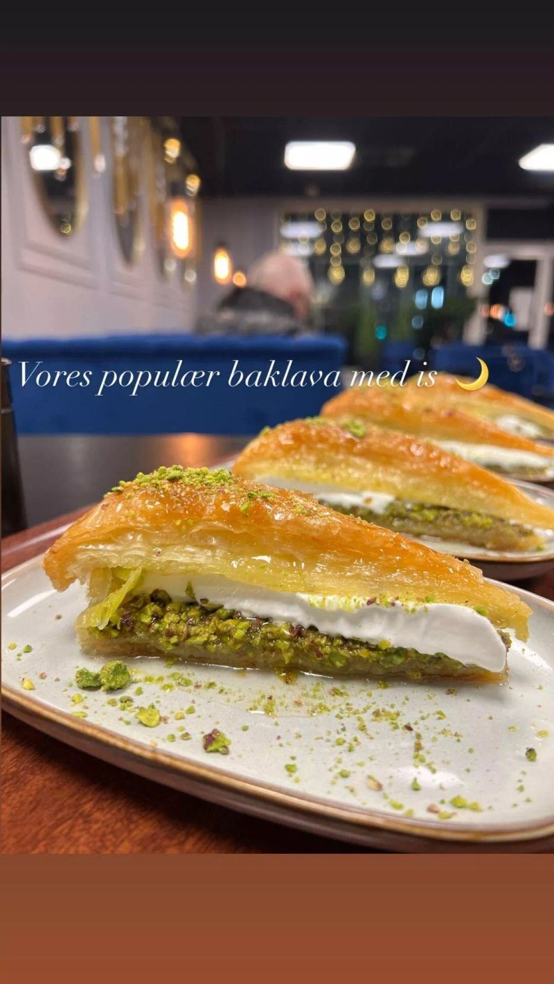 Zyara Restaurant