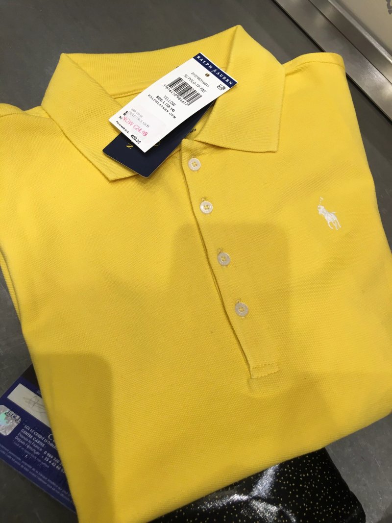 Polo Ralph Lauren