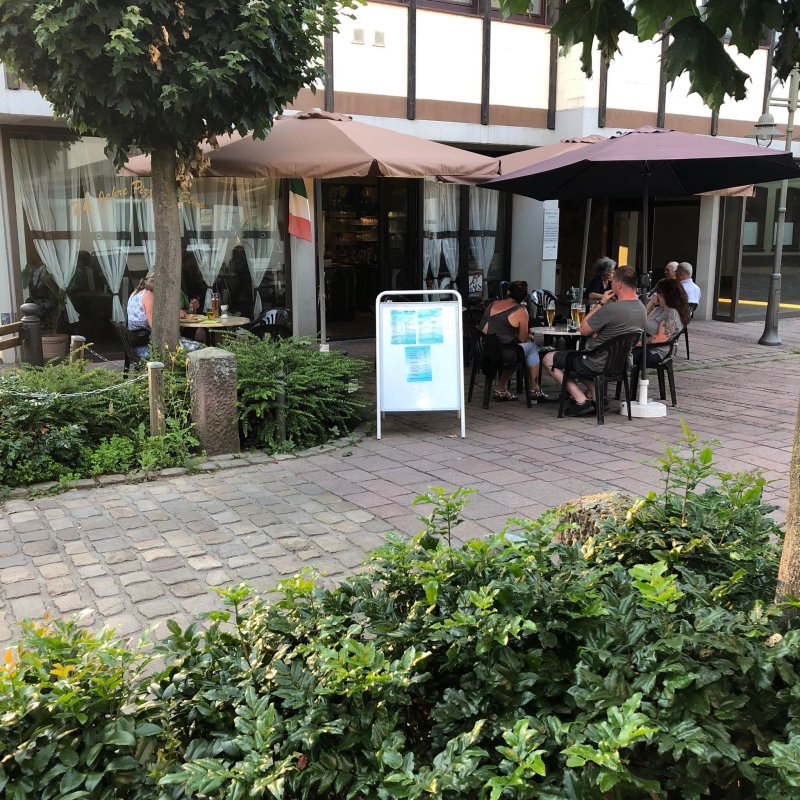 Pizzeria Atna