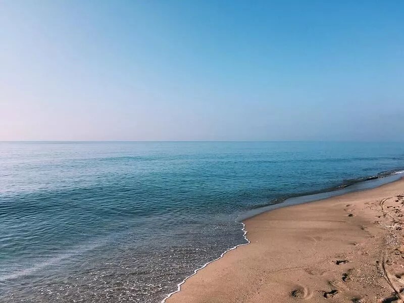 Apartment sea view in Gava