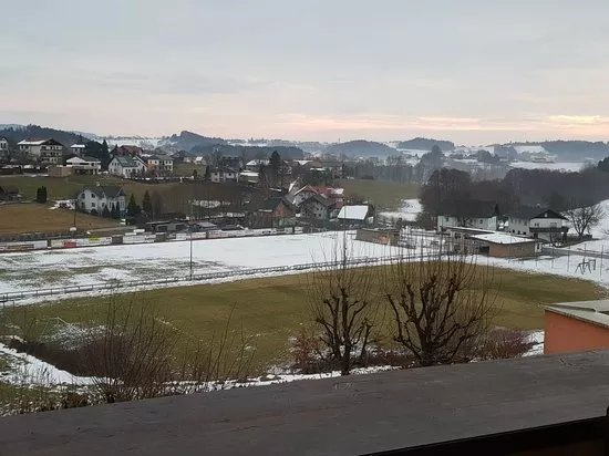 Hotel-Gasthof Bockhiasl