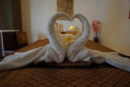 Auszeit Traditionelle Thai Massage and Wellness