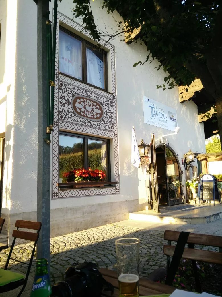 Taverne Zum Griechen