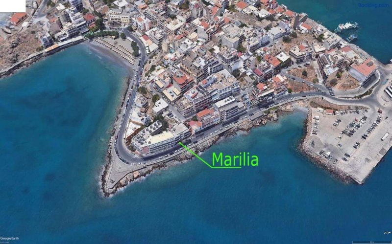 Hotel Mariella