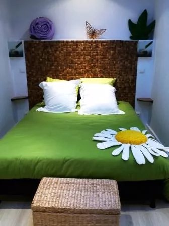 Les Chambres Originales de Nancy
