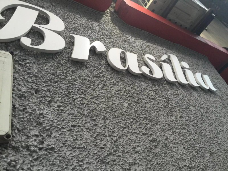 Restaurante Bar Brasilia Gois