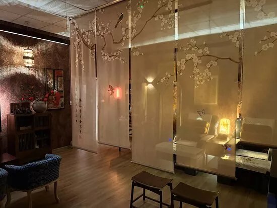 Zen Therapy Massage Center
