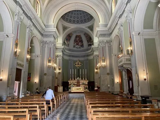 Collegiata di San Giovanni Battista