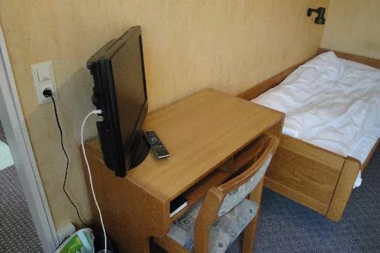 Hotel Garni Keinath