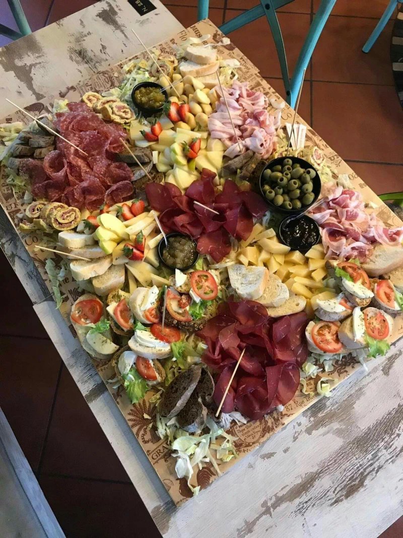 Drogheria Caffe