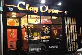 Clay Oven Tandoori