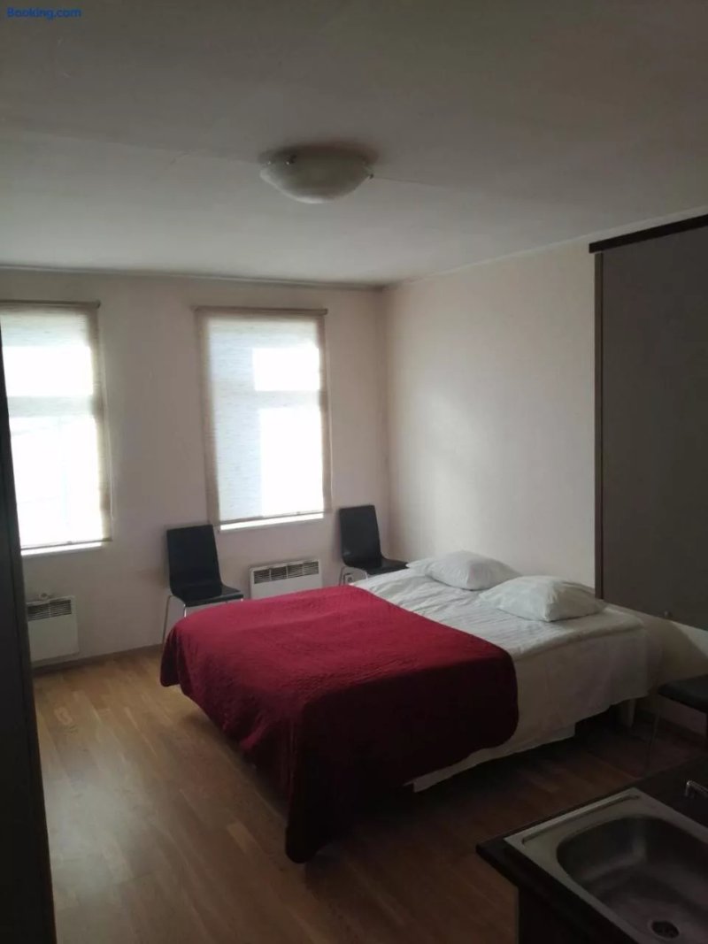 Telliskivi Apartment