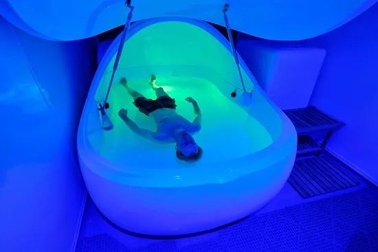 Zero Gravity Float Spa