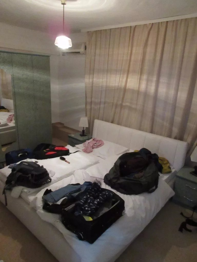 Hotel Martini