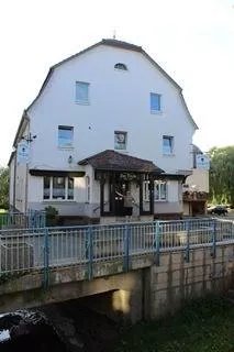 Zur Linde Pension