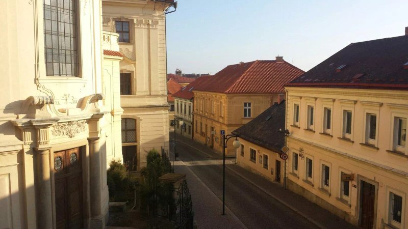 Hotel U Zvonu