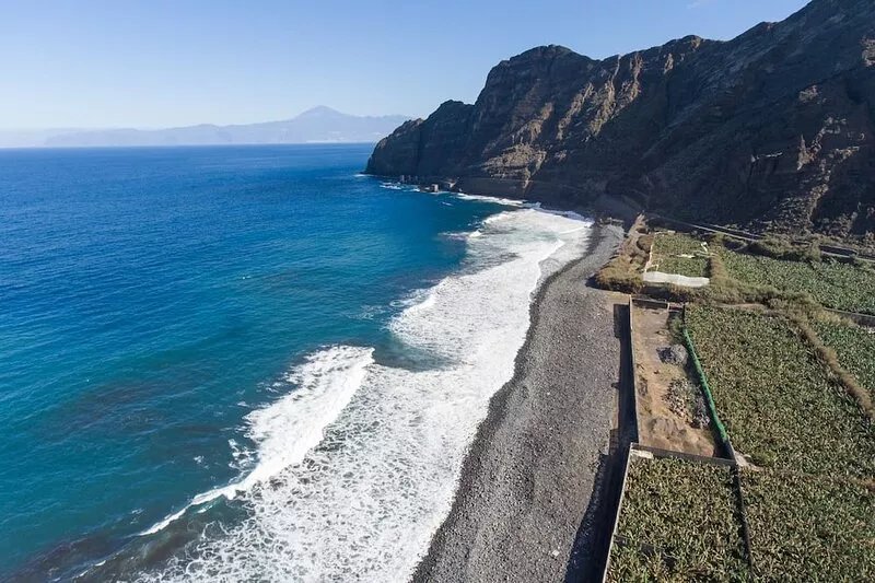 Large Comfortable Chalet With Sea Views On the Most Beautiful Valley, free wifi