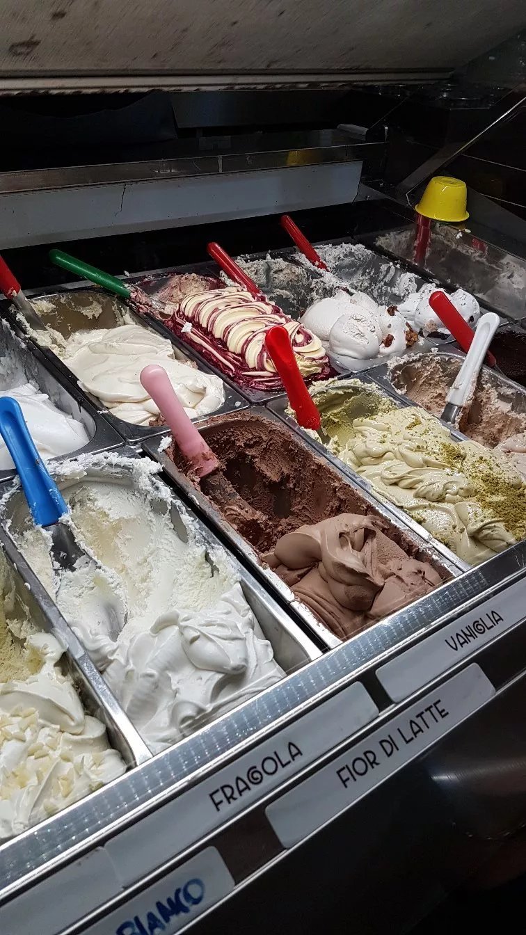 Bar Giovanna