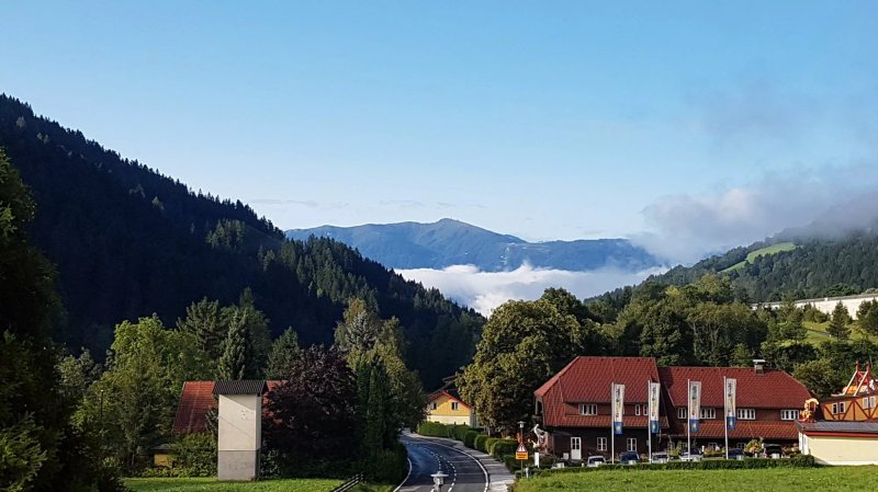 Pension Liesertalerhof