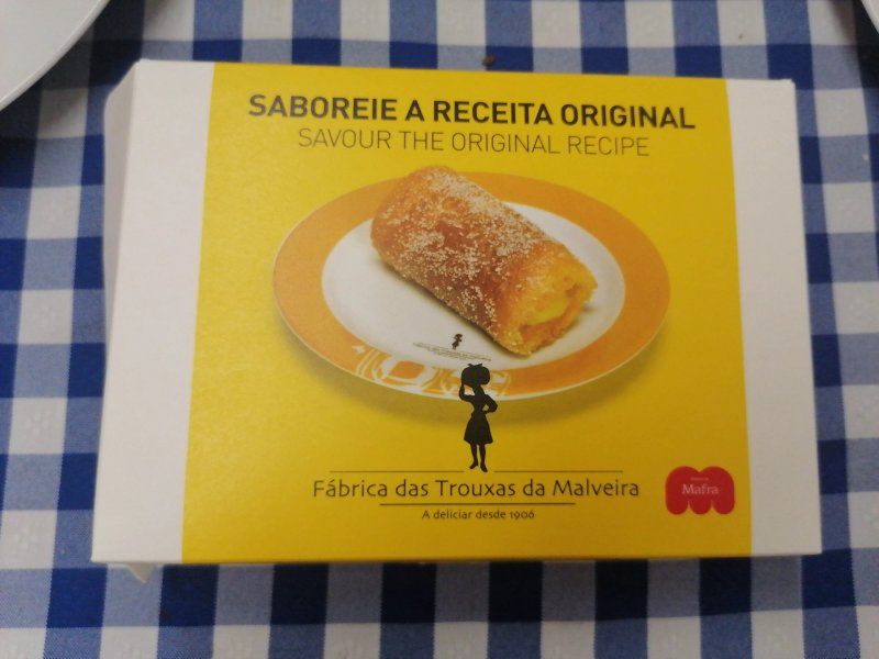 Fabrica deTrouxas da Malveira