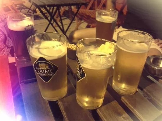 Brewfellas Beer Bar
