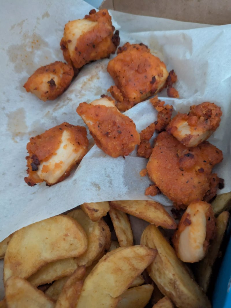 Domino's Pizza - Aldershot