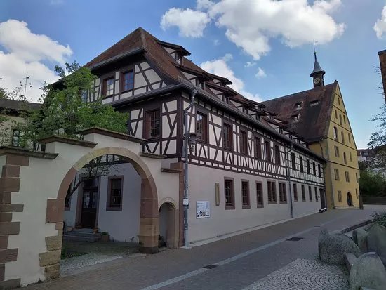 Stadtbibliothek