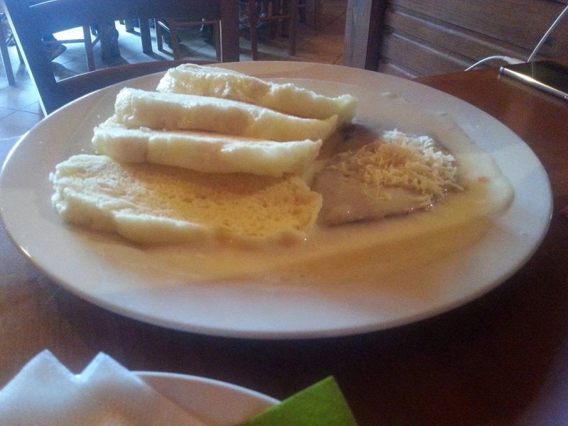 Restaurace U Oskara