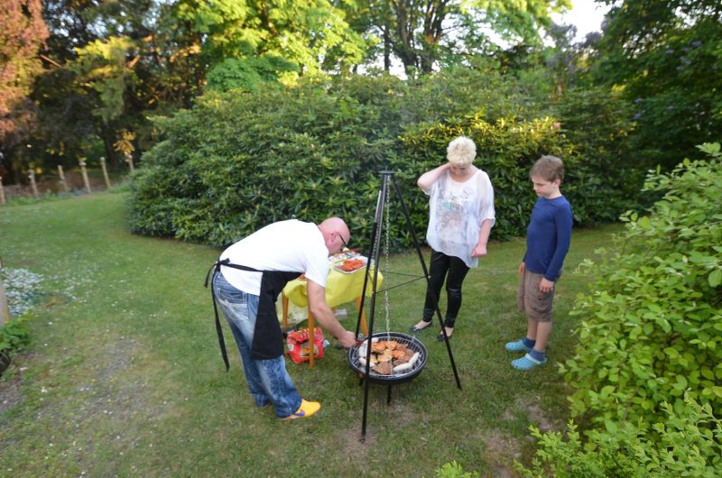 Pension Cecilie