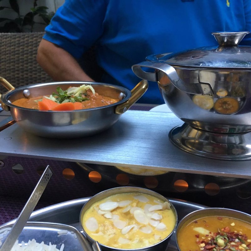 Indian Rasoi