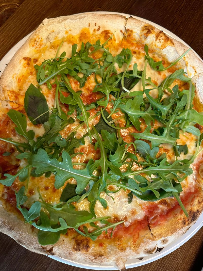 The Italo's Islington - Italian Restaurant & Pizzeria