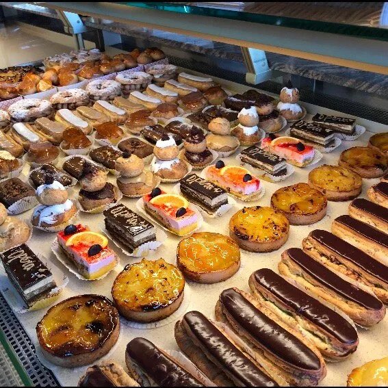 La Boulangerie de Sophie