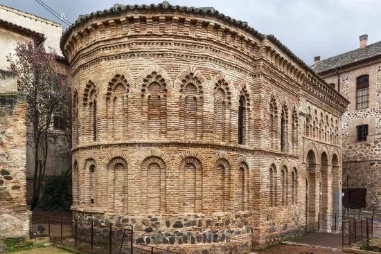 Mosque of Christ of the Light