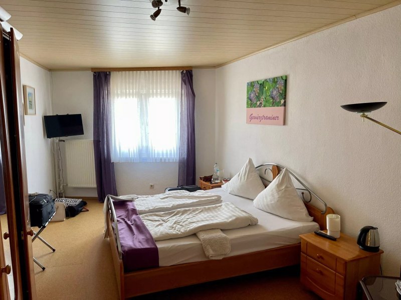 Weingut & Gästezimmer Peter