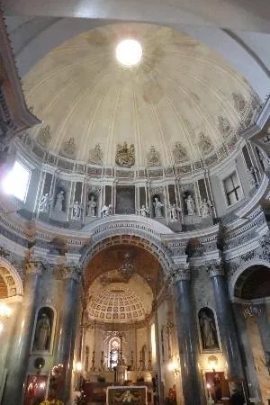 Chiesa di Santa Maria di Betlem
