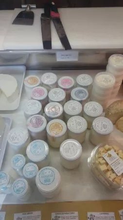 Latteria di Sedico