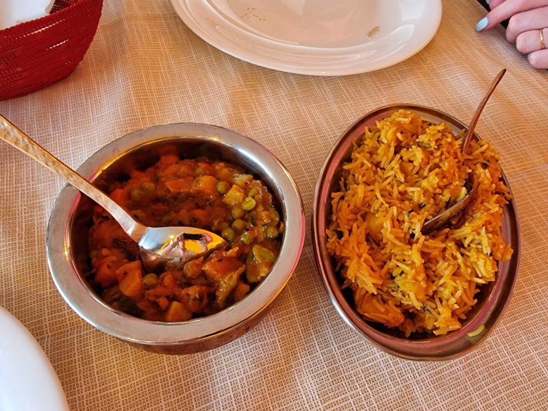 Best Tandoori